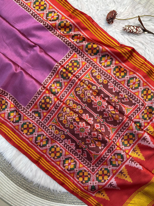 Patola Sarees_ 2