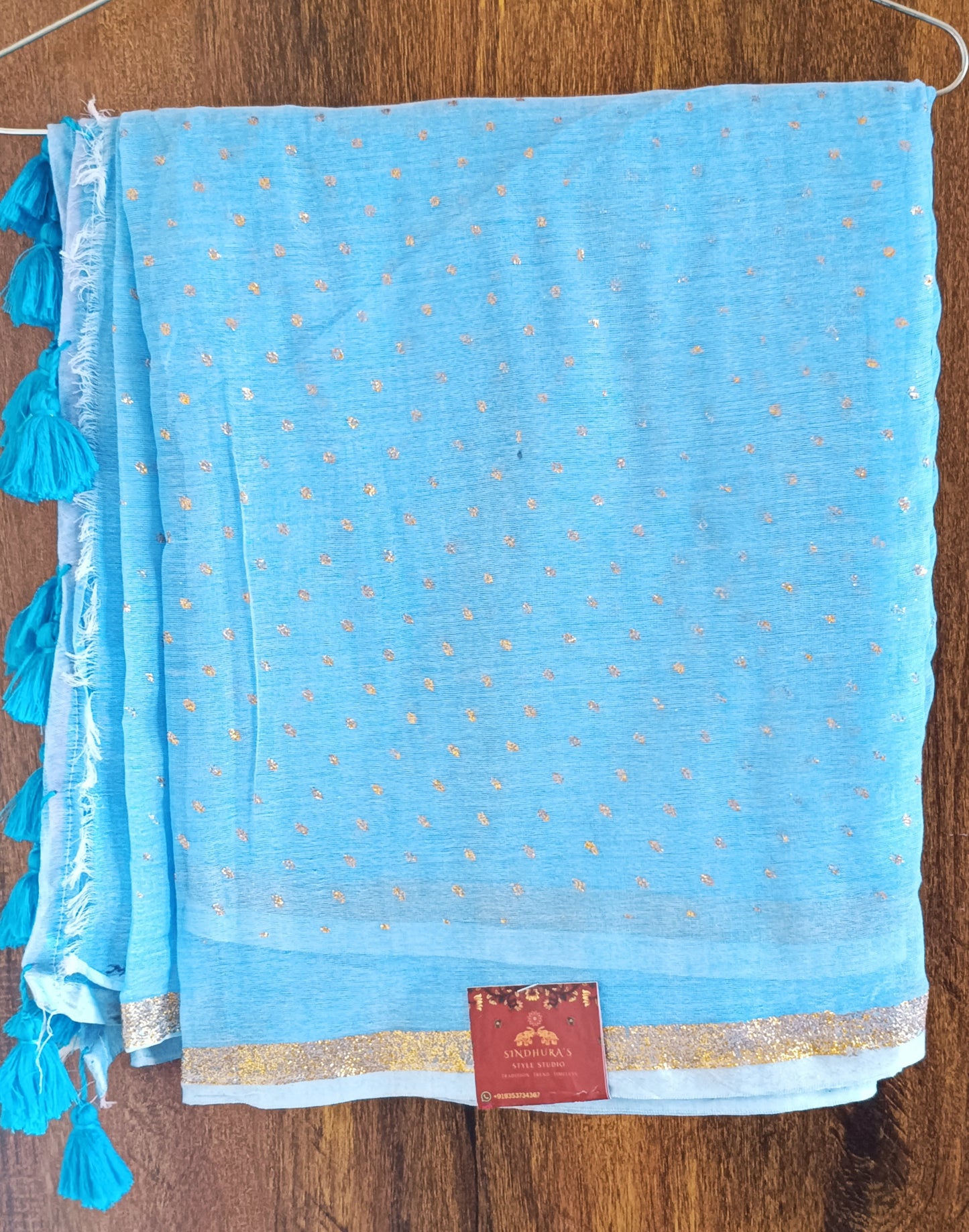 Mul Cotton sarees in different designs