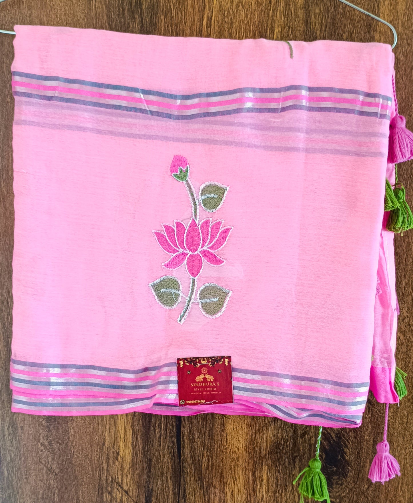 Mul Cotton sarees in different designs