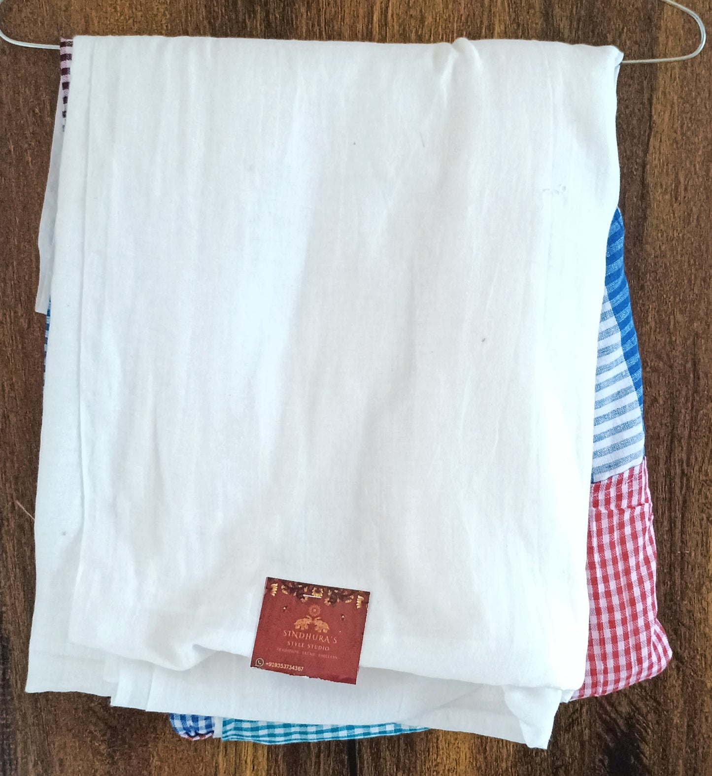 Mul Cotton sarees in different designs